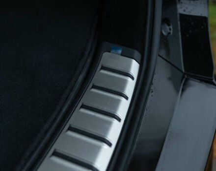 Чорний Лексус RZ, об'ємом двигуна 0 л та пробігом 25 тис. км за 35800 $, фото 22 на Automoto.ua