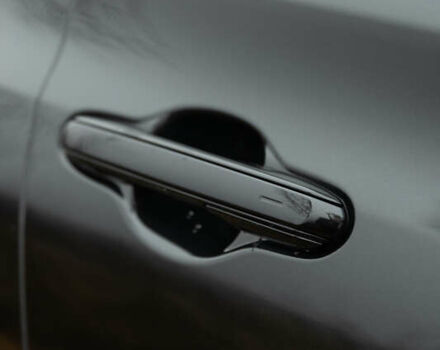 Чорний Лексус RZ, об'ємом двигуна 0 л та пробігом 25 тис. км за 35800 $, фото 23 на Automoto.ua