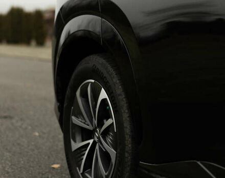 Чорний Лексус RZ, об'ємом двигуна 0 л та пробігом 25 тис. км за 35800 $, фото 17 на Automoto.ua