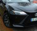 Чорний Лексус RZ, об'ємом двигуна 0 л та пробігом 25 тис. км за 35800 $, фото 10 на Automoto.ua