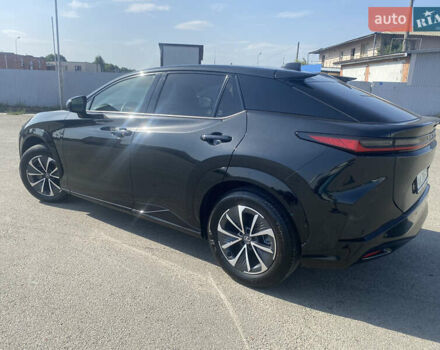 Черный Лексус RZ, объемом двигателя 0 л и пробегом 9 тыс. км за 41000 $, фото 11 на Automoto.ua