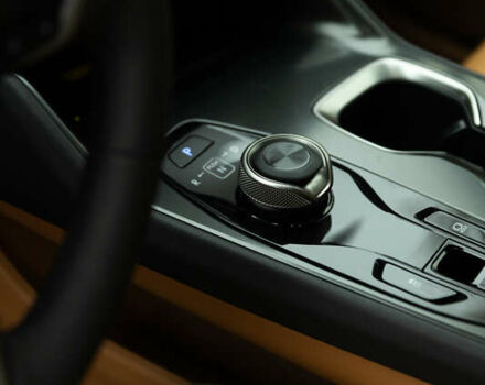 Чорний Лексус RZ, об'ємом двигуна 0 л та пробігом 25 тис. км за 35800 $, фото 29 на Automoto.ua