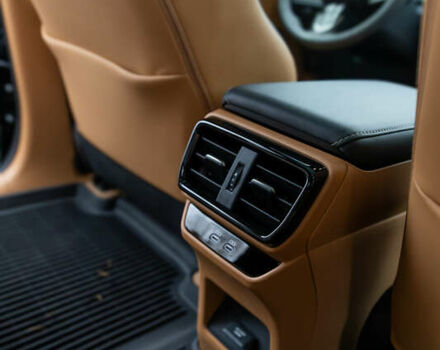 Чорний Лексус RZ, об'ємом двигуна 0 л та пробігом 25 тис. км за 35800 $, фото 36 на Automoto.ua