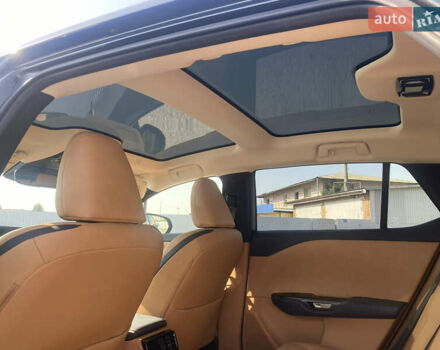 Черный Лексус RZ, объемом двигателя 0 л и пробегом 9 тыс. км за 41000 $, фото 15 на Automoto.ua