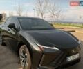 Черный Лексус RZ, объемом двигателя 0 л и пробегом 17 тыс. км за 37900 $, фото 1 на Automoto.ua