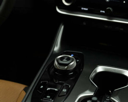 Чорний Лексус RZ, об'ємом двигуна 0 л та пробігом 25 тис. км за 35800 $, фото 38 на Automoto.ua