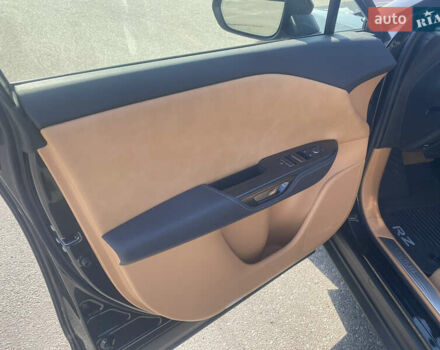 Черный Лексус RZ, объемом двигателя 0 л и пробегом 9 тыс. км за 41000 $, фото 13 на Automoto.ua