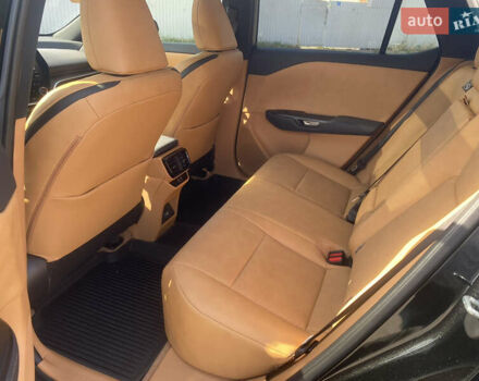 Черный Лексус RZ, объемом двигателя 0 л и пробегом 9 тыс. км за 41000 $, фото 16 на Automoto.ua