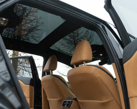 Чорний Лексус RZ, об'ємом двигуна 0 л та пробігом 25 тис. км за 35800 $, фото 21 на Automoto.ua