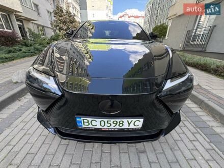Лексус RZ 2023 в Львове на Automoto.ua Черный Лексус RZ, объемом двигателя 0 л и пробегом 10 тыс. км за 45000 $, фото 1 на Automoto.ua
