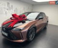 Коричневий Лексус RZ, об'ємом двигуна 0 л та пробігом 16 тис. км за 52000 $, фото 1 на Automoto.ua