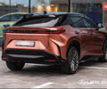 Лексус RZ 2023 у Белой Церкве на Automoto.ua Коричневий Лексус RZ, об'ємом двигуна 0 л та пробігом 13 тис. км за 56500 $, фото 2 на Automoto.ua