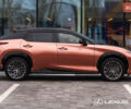 Лексус RZ 2023 у Белой Церкве на Automoto.ua Коричневий Лексус RZ, об'ємом двигуна 0 л та пробігом 13 тис. км за 56500 $, фото 3 на Automoto.ua