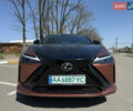 Коричневий Лексус RZ, об'ємом двигуна 0 л та пробігом 1 тис. км за 48500 $, фото 1 на Automoto.ua