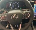 купити нове авто Лексус RZ 2023 року від офіційного дилера E-MOTION CARS Лексус фото