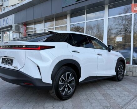 купити нове авто Лексус RZ 2023 року від офіційного дилера E-MOTION CARS Лексус фото
