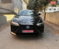 Лексус RZ, об'ємом двигуна 0 л та пробігом 39 тис. км за 35500 $, фото 1 на Automoto.ua