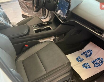 купити нове авто Лексус RZ 2023 року від офіційного дилера E-MOTION CARS Лексус фото