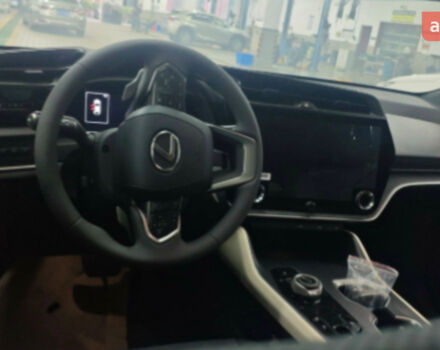 купити нове авто Лексус RZ 2023 року від офіційного дилера Чабан Вячеслав Лексус фото