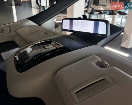 Лексус RZ, объемом двигателя 0 л и пробегом 24 тыс. км за 48900 $, фото 19 на Automoto.ua