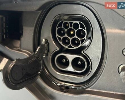 Лексус RZ, объемом двигателя 0 л и пробегом 24 тыс. км за 48900 $, фото 11 на Automoto.ua