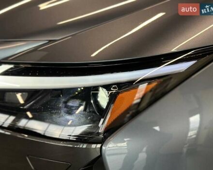 Лексус RZ, объемом двигателя 0 л и пробегом 24 тыс. км за 48900 $, фото 10 на Automoto.ua