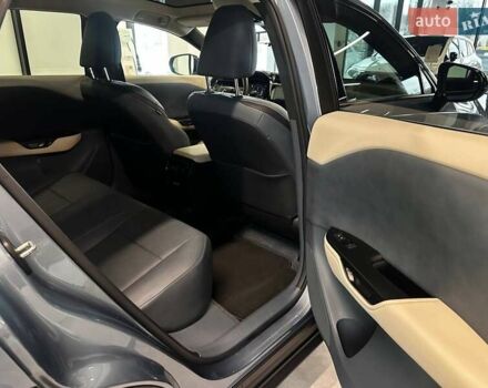 Лексус RZ, объемом двигателя 0 л и пробегом 24 тыс. км за 48900 $, фото 29 на Automoto.ua