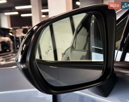 Лексус RZ, объемом двигателя 0 л и пробегом 24 тыс. км за 48900 $, фото 13 на Automoto.ua