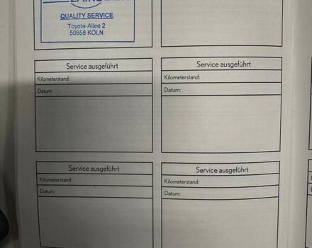 Лексус RZ, объемом двигателя 0 л и пробегом 24 тыс. км за 48900 $, фото 41 на Automoto.ua