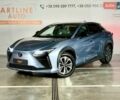 Лексус RZ, объемом двигателя 0 л и пробегом 1 тыс. км за 48000 $, фото 1 на Automoto.ua