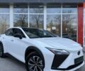 купити нове авто Лексус RZ 2023 року від офіційного дилера E-MOTION CARS Лексус фото