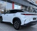 купити нове авто Лексус RZ 2023 року від офіційного дилера E-MOTION CARS Лексус фото