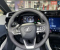 Лексус RZ, объемом двигателя 0 л и пробегом 1 тыс. км за 48000 $, фото 9 на Automoto.ua