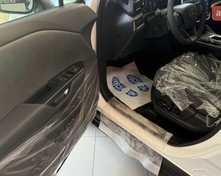 купити нове авто Лексус RZ 2023 року від офіційного дилера E-MOTION CARS Лексус фото