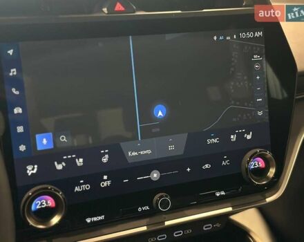 Лексус RZ, объемом двигателя 0 л и пробегом 24 тыс. км за 48900 $, фото 21 на Automoto.ua