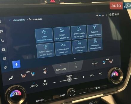 Лексус RZ, объемом двигателя 0 л и пробегом 24 тыс. км за 48900 $, фото 22 на Automoto.ua