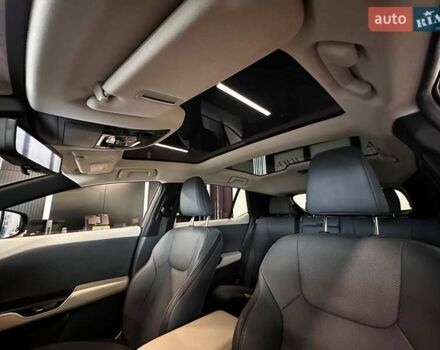 Лексус RZ, объемом двигателя 0 л и пробегом 24 тыс. км за 48900 $, фото 26 на Automoto.ua