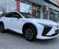 купити нове авто Лексус RZ 2023 року від офіційного дилера E-MOTION CARS Лексус фото