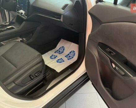 купити нове авто Лексус RZ 2023 року від офіційного дилера E-MOTION CARS Лексус фото