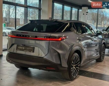 Лексус RZ, объемом двигателя 0 л и пробегом 24 тыс. км за 48900 $, фото 36 на Automoto.ua