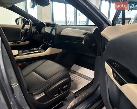 Лексус RZ, объемом двигателя 0 л и пробегом 24 тыс. км за 48900 $, фото 31 на Automoto.ua