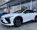 купити нове авто Лексус RZ 2023 року від офіційного дилера E-MOTION CARS Лексус фото