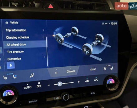Лексус RZ, объемом двигателя 0 л и пробегом 1 тыс. км за 48000 $, фото 36 на Automoto.ua
