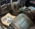 купити нове авто Лексус RZ 2024 року від офіційного дилера E-MOTION CARS Лексус фото