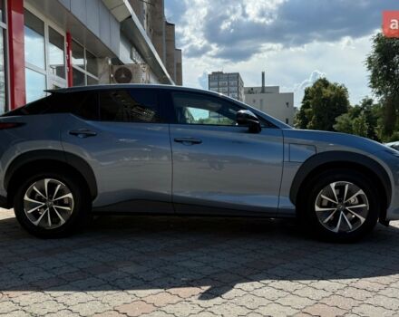 купити нове авто Лексус RZ 2024 року від офіційного дилера E-MOTION CARS Лексус фото