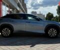 купити нове авто Лексус RZ 2024 року від офіційного дилера E-MOTION CARS Лексус фото
