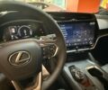 купити нове авто Лексус RZ 2024 року від офіційного дилера E-MOTION CARS Лексус фото