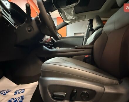 купити нове авто Лексус RZ 2024 року від офіційного дилера E-MOTION CARS Лексус фото