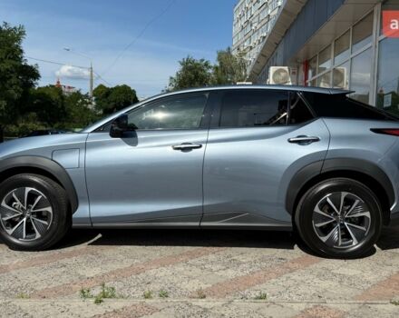купити нове авто Лексус RZ 2024 року від офіційного дилера E-MOTION CARS Лексус фото