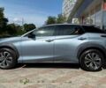 купити нове авто Лексус RZ 2024 року від офіційного дилера E-MOTION CARS Лексус фото